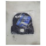 NEW Tech Beanie w/ Bluetooth & COB Light