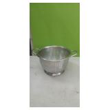 Stainless Kitchen Collandor Strainer