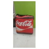 Coca-Cola Insulated Cooler Bag