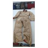 38-40  Walls Blizzard Pruf Medium Short