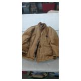 XL  Old Mill Insulated Jacket