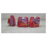 Hefty Mini-Me 2 oz Cups, 52 Ct*2 unopened pks,