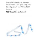 (New) EVE Smart LED Light Strip
