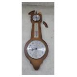 Weather Sprite by Seth Thomas, needs a little TLC