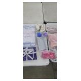 New Old Stock Avon Shower Organizer, small