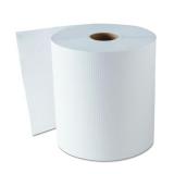Roll of Shop Towels  8" x 800