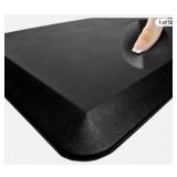 NEW Anti Fatigue Mat - Non Slip Backing 20" x