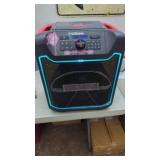 Ion Audio Pathfinder 4 High-Power All-Weather