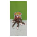 Superfly Parachute Monkey