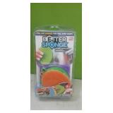 Better Sponge  3 Piece set