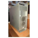 Apple Power Mac G5 Processor.  Found Power Cord,