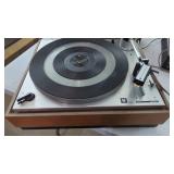 PE 2020L Turntable.   Brought back from Germany