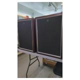 2 Vintage Pioneer CS-53 SpeakersFrom Home in