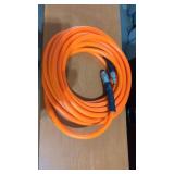New Orange Air Hose