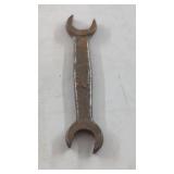 Antique Ford Wrench