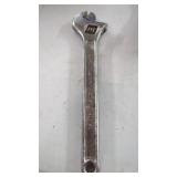 15"Snap On Crescent Wrench