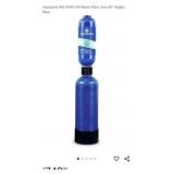 NEW Aquasana WH-SFWC-SR Water Conditioner, 46"