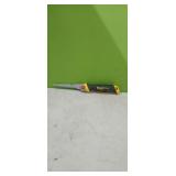 Stanley Fat Max Drywall Saw (used)