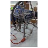 $2400. Graco Ultra Max 11 495 PC PRO Airless