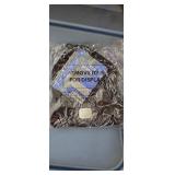 NEW Tech Beanie w/ Bluetooth & COB Headlamp,