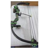 BARNETT YOUTH  BOW  TOMCAT 2