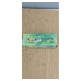 (New) Frost Cutlery Bullfrog Tactical 2 Knife