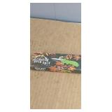 (New) Frost Cutlery Buck Shot  Tactical Knife