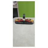 #23  Nascar Bookends