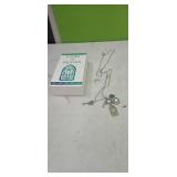 GATES of Heaven  Necklace