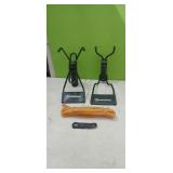 (2) Marksman  Wrist Sling shots