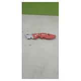 Milwaukee  Box Cutter ( used)