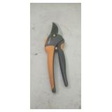 FISKARS Bypass Pruner Shears(used)