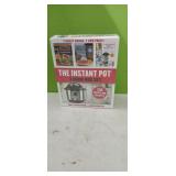 The Instant Pot  3 Book Set