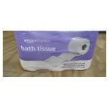 NEW 6 Pk Toilet Paper, 2 Ply