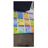 NEW Words are CATegorical 12 Book Set