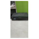 SONY  Hi-Fi Stereo  VCR (model SLV-N55  )