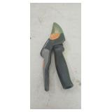 FISKARS Ratcheting Pruning Shears (used)