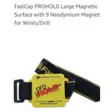 Pro Hold Magnetic Wrist Magnet