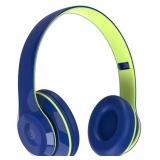 New Replay Audio Neckband Bluetooth Headphones,