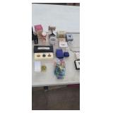 NEW Old Stock Avon Vintage Perfumes, Soaps &