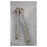 Vintage Hand Held Tubing BenderParker Appliance