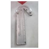 Vintage Stanley #46-101 Center Square