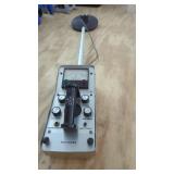 XR8 Smart Tracker Metal Detector Tested and