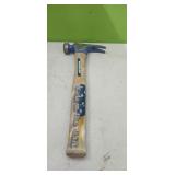 Vaughan  16oz Claw Hammer ( used)