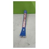 Vaughan 15" Super Bar Pry  Bar  (used)