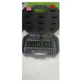 Husky  Socket Set (partial set)