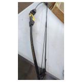 Barnett Lil Banshee Jr. Compound Bow