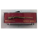 Vintage Winchester Super-X Model 1 Shotgun Tie