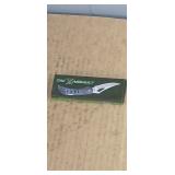 (New) Tac Assault Tactical Knife