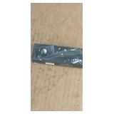 (New) Frost Cutlery Tactical Knife